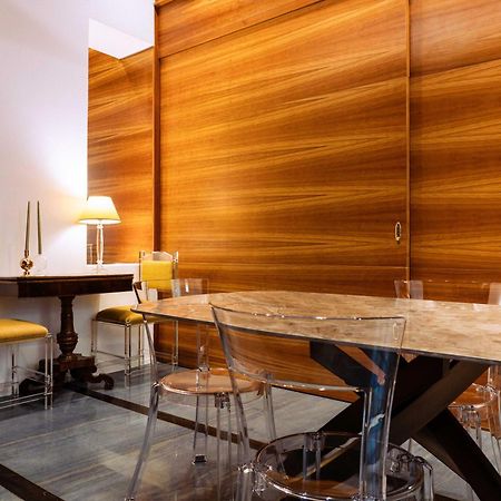 Arancio Luxury Accomodation Roma Esterno foto