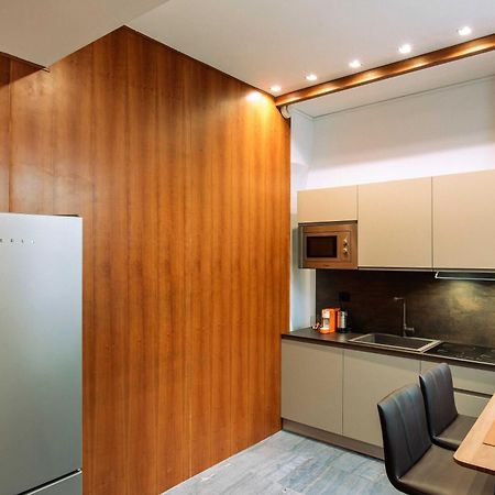 Arancio Luxury Accomodation Roma Esterno foto