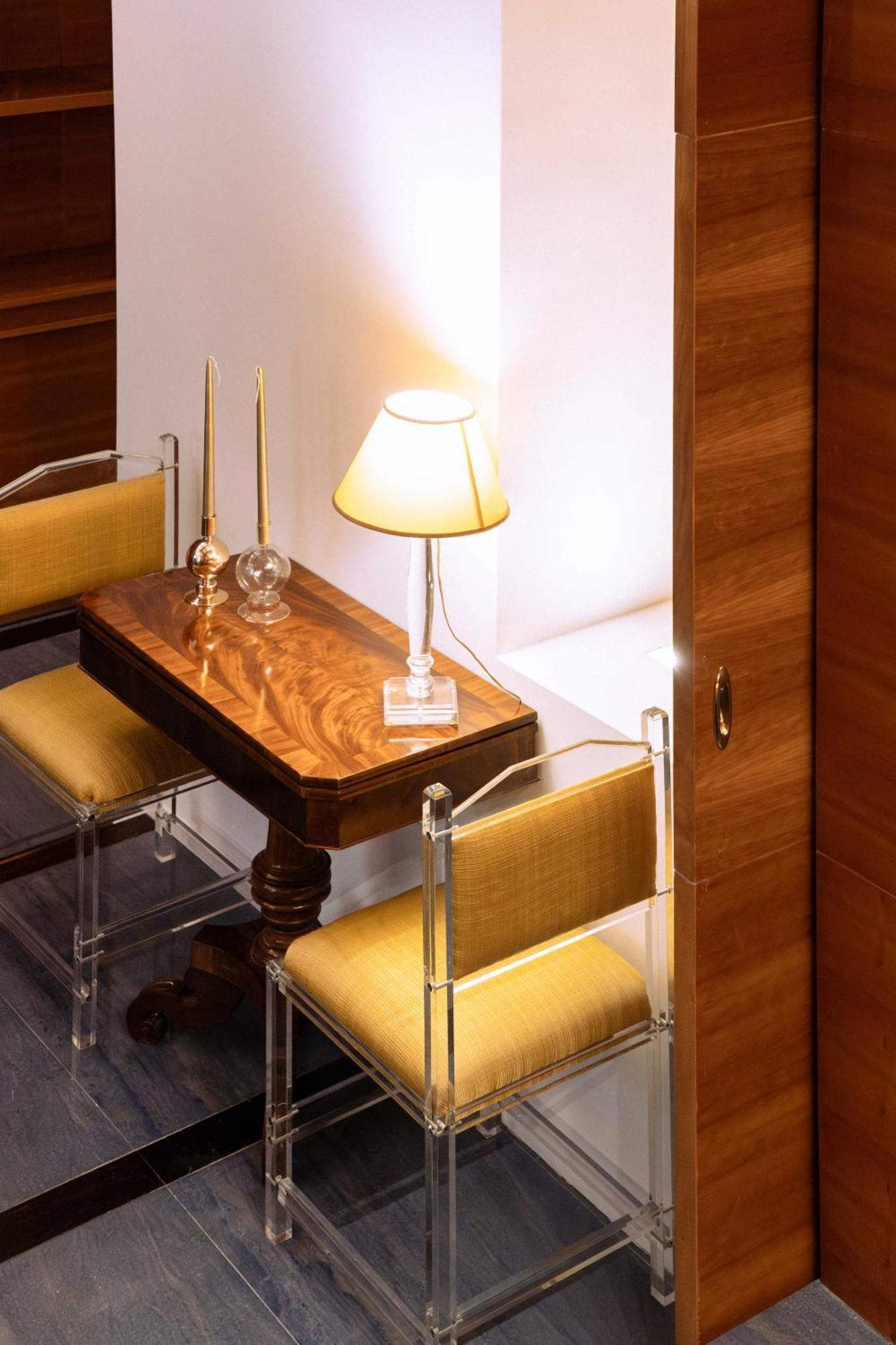 Arancio Luxury Accomodation Roma Esterno foto