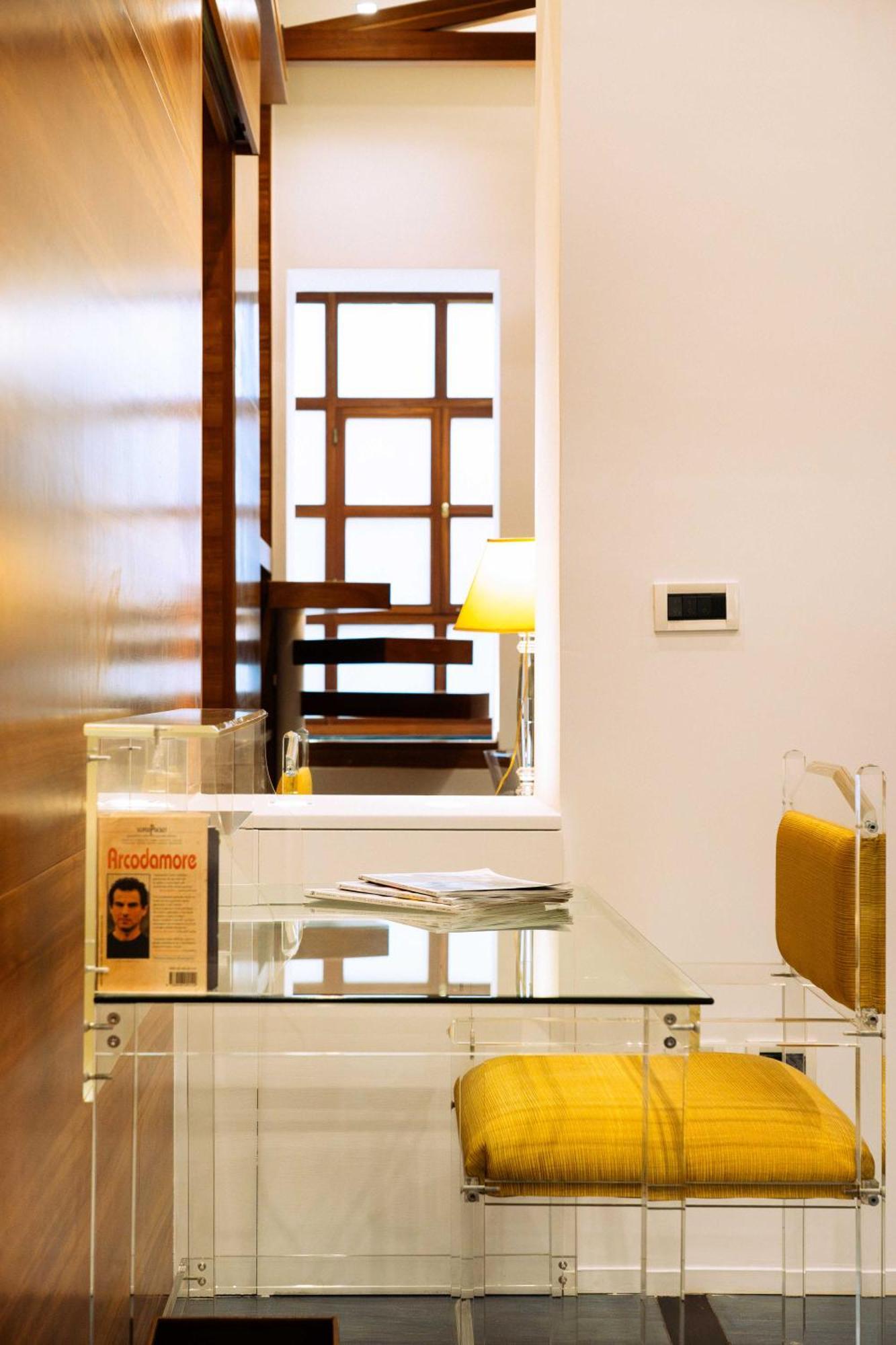 Arancio Luxury Accomodation Roma Esterno foto