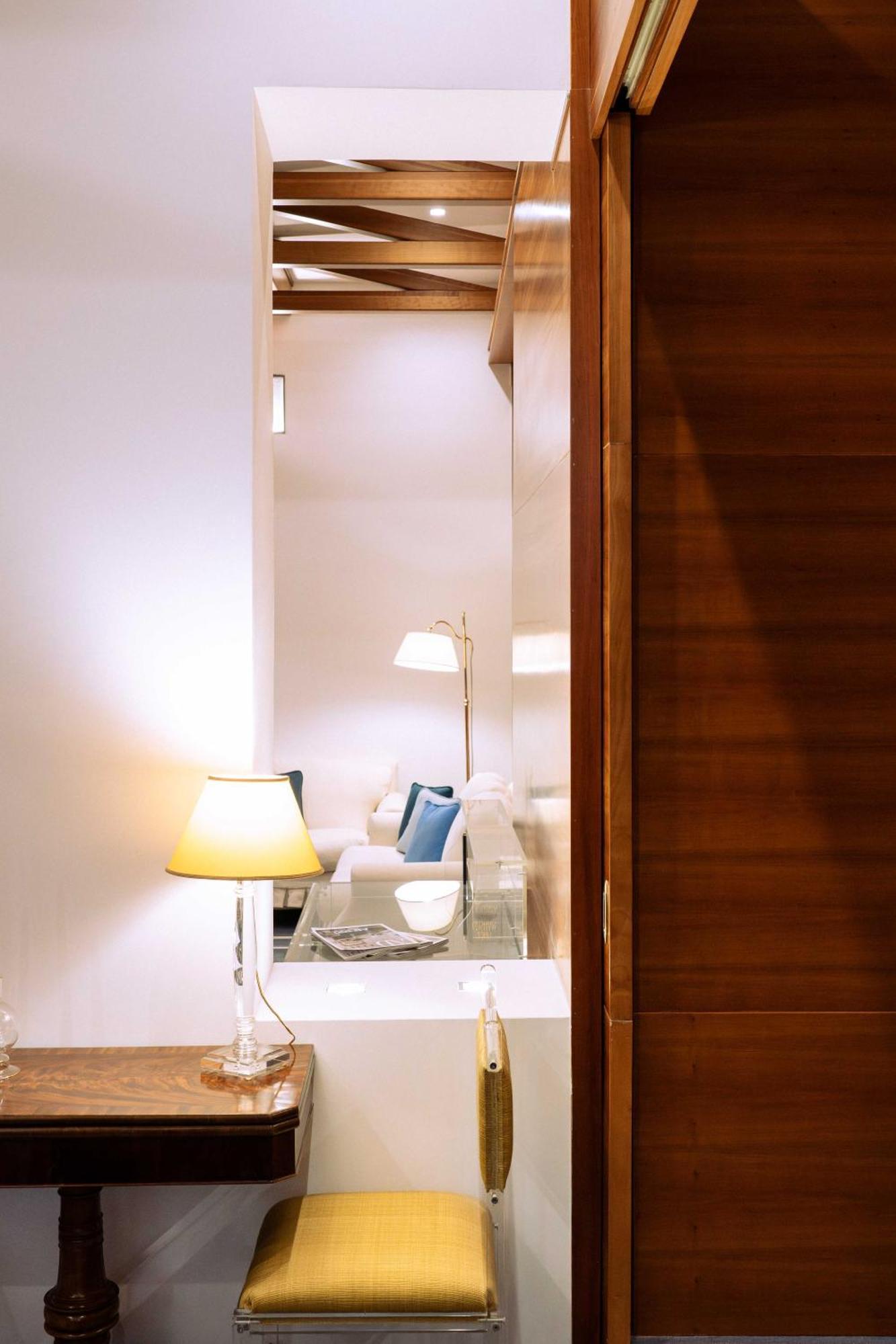 Arancio Luxury Accomodation Roma Esterno foto