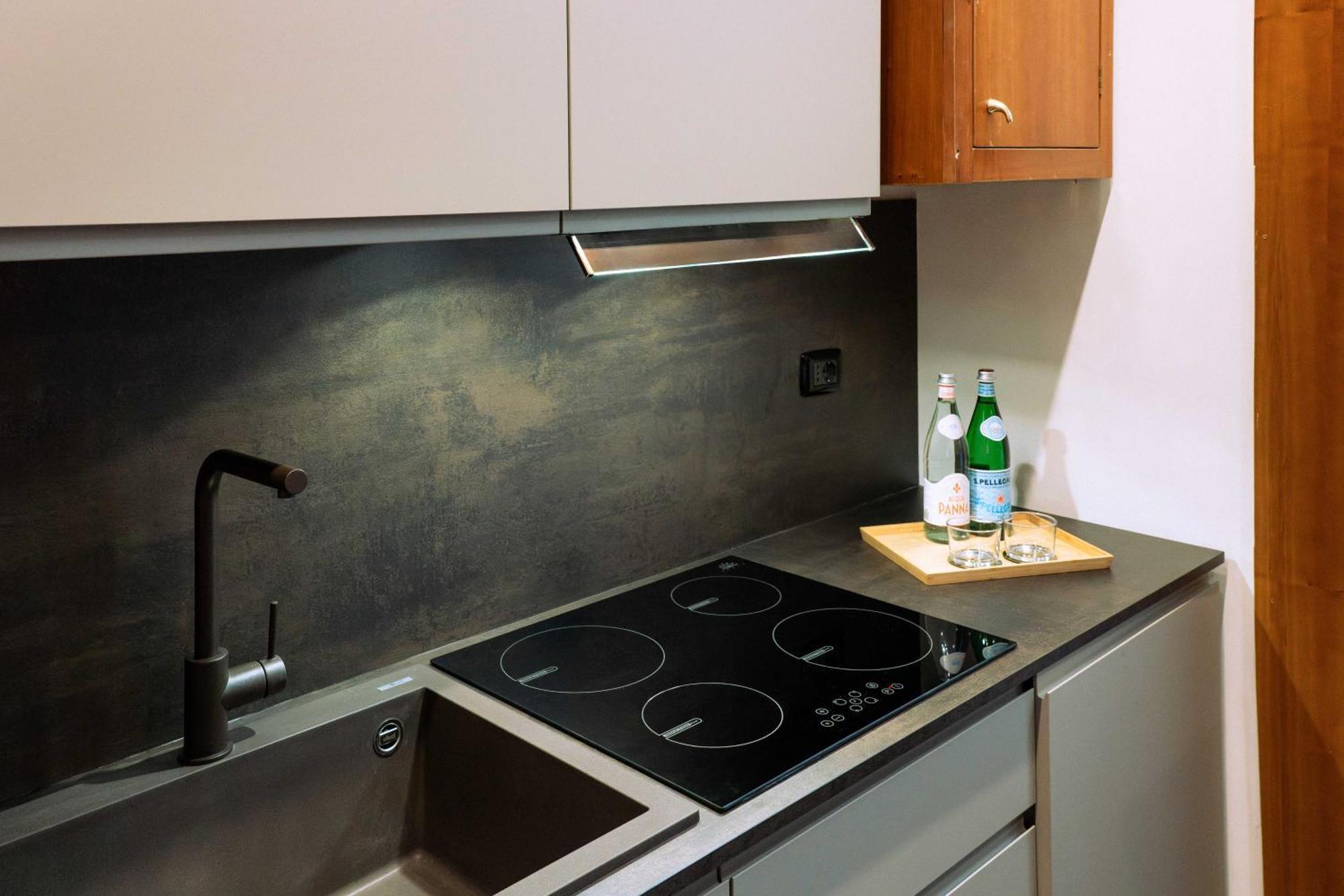 Arancio Luxury Accomodation Roma Esterno foto