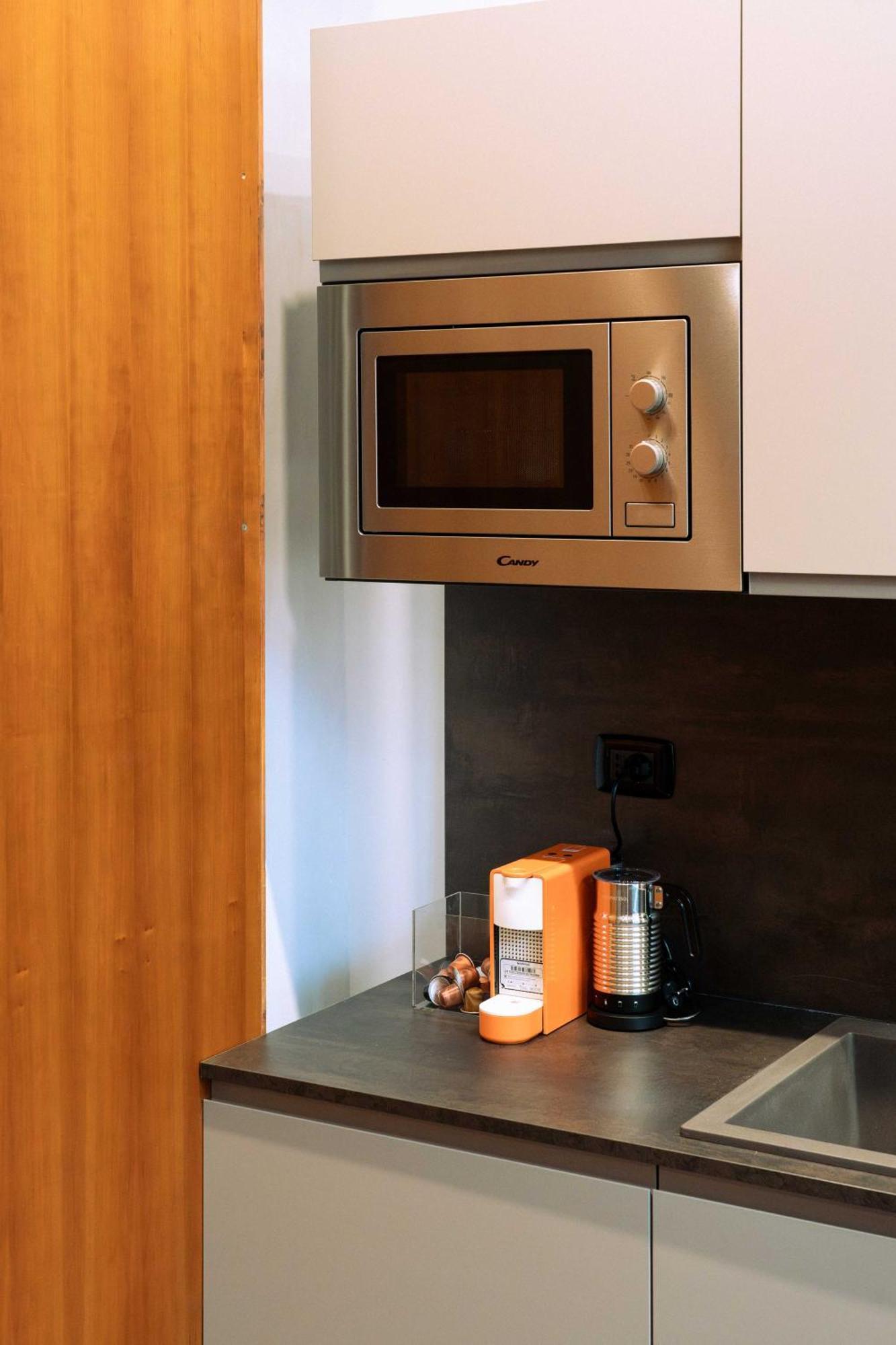 Arancio Luxury Accomodation Roma Esterno foto