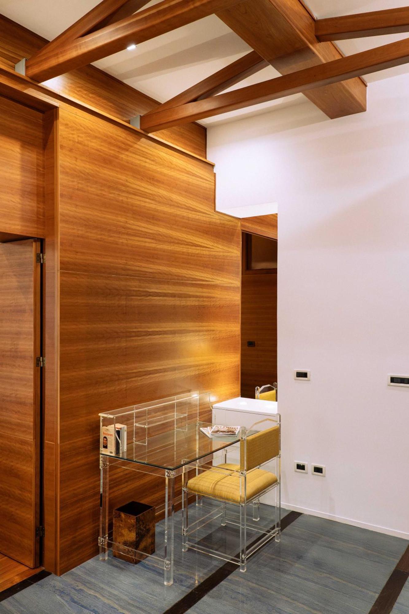 Arancio Luxury Accomodation Roma Esterno foto
