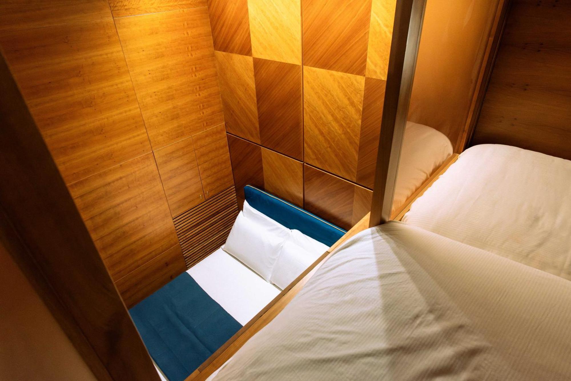 Arancio Luxury Accomodation Roma Esterno foto