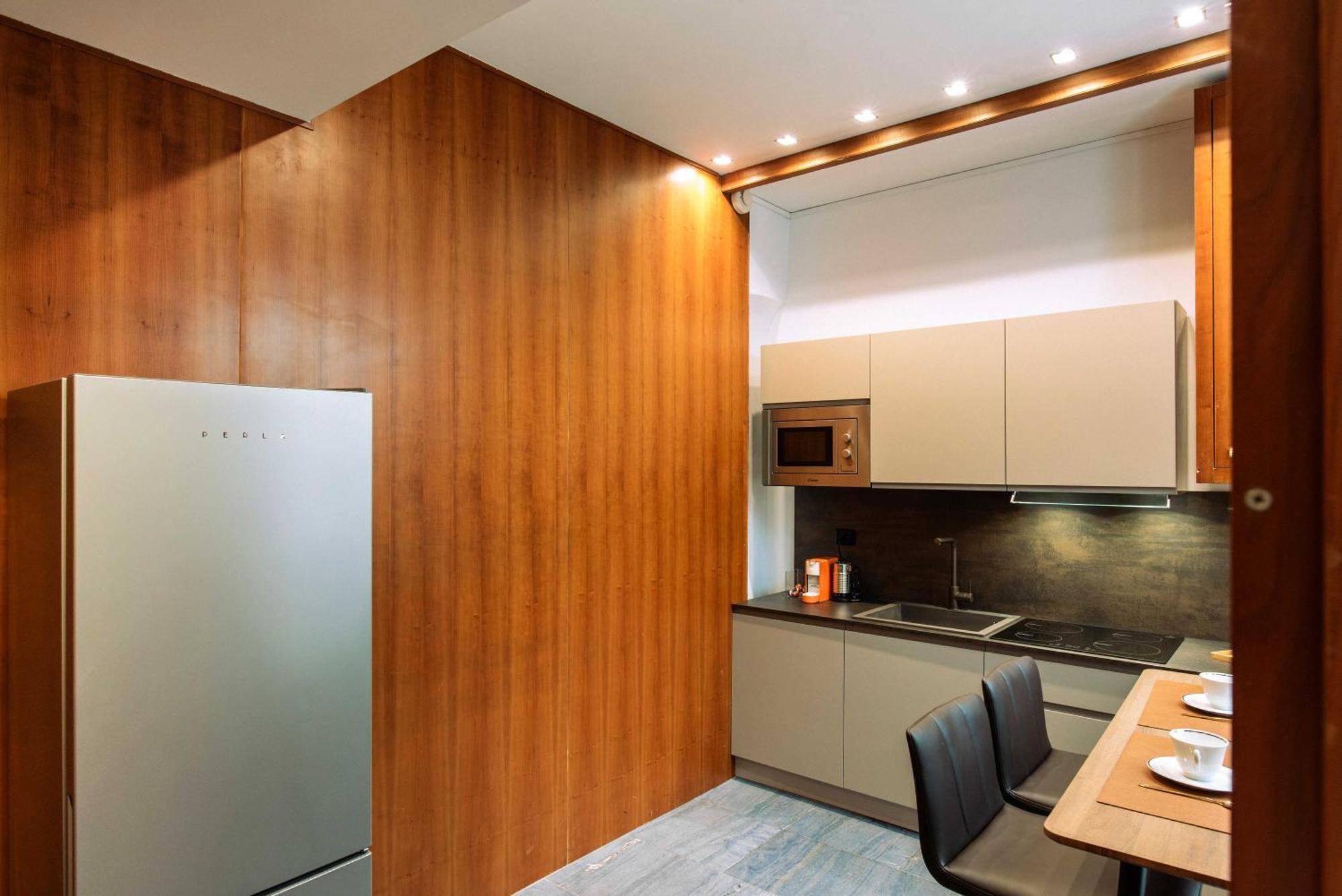 Arancio Luxury Accomodation Roma Esterno foto