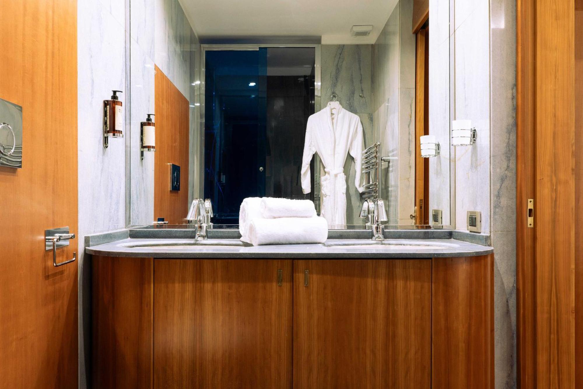 Arancio Luxury Accomodation Roma Esterno foto