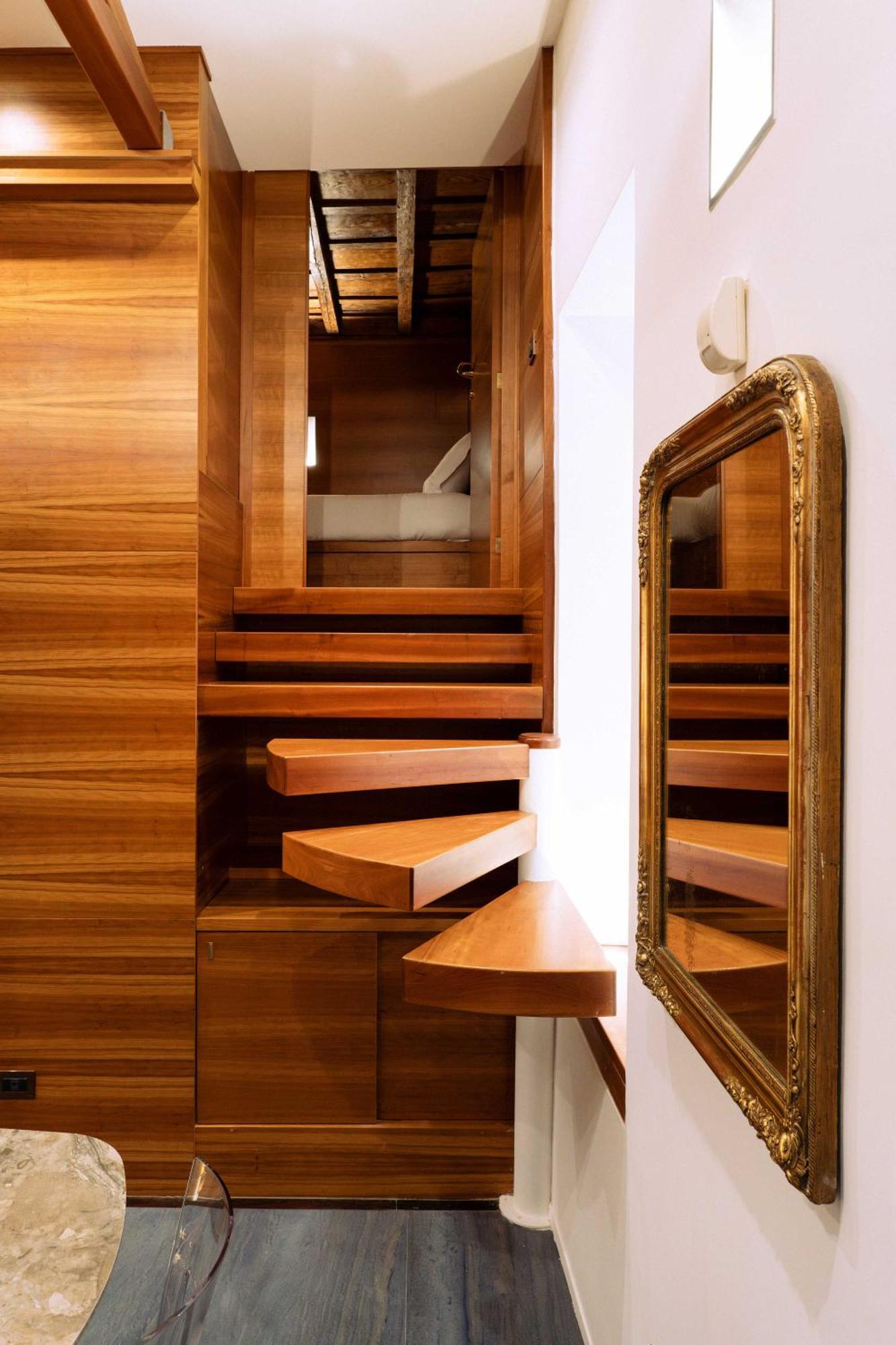 Arancio Luxury Accomodation Roma Esterno foto