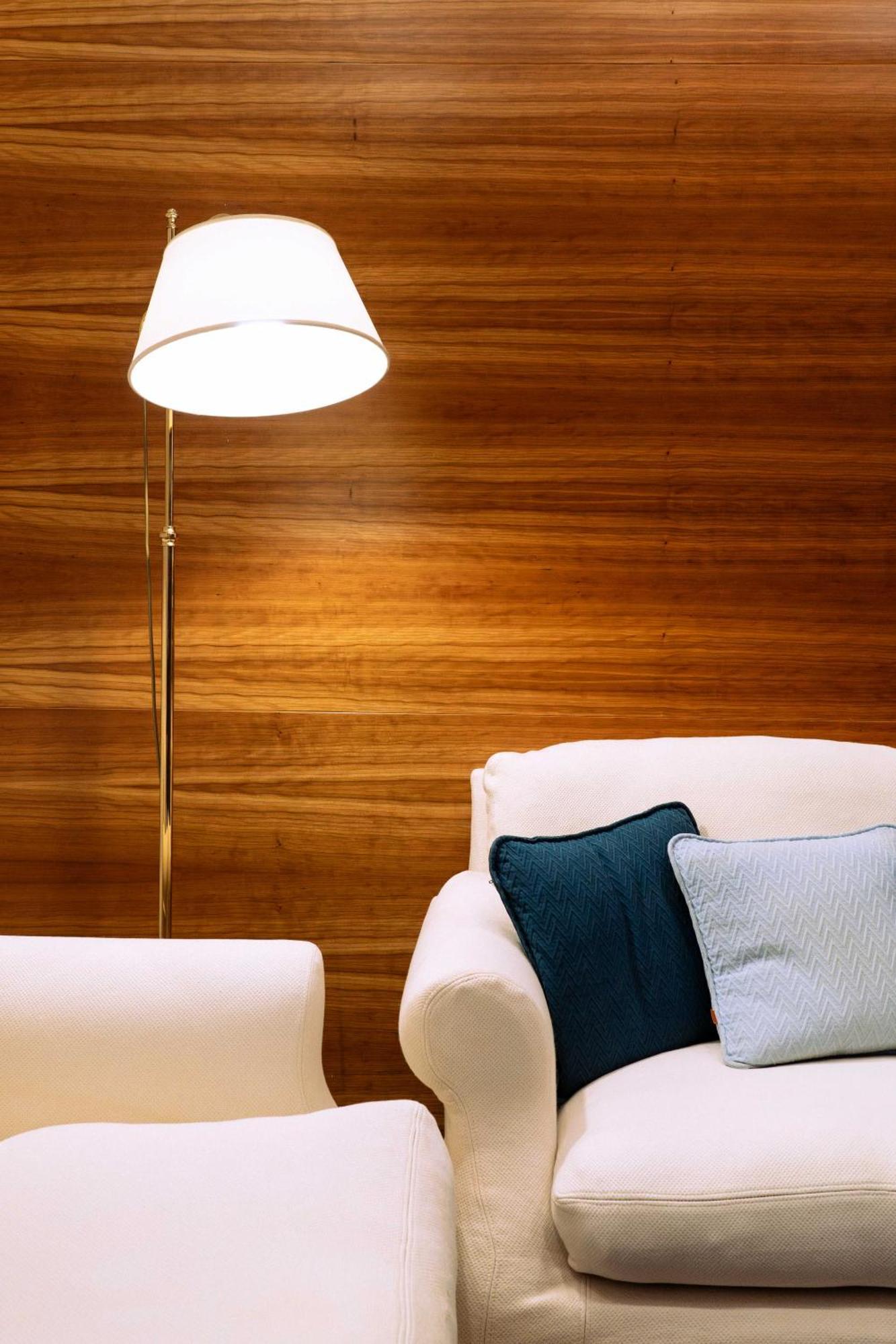 Arancio Luxury Accomodation Roma Esterno foto