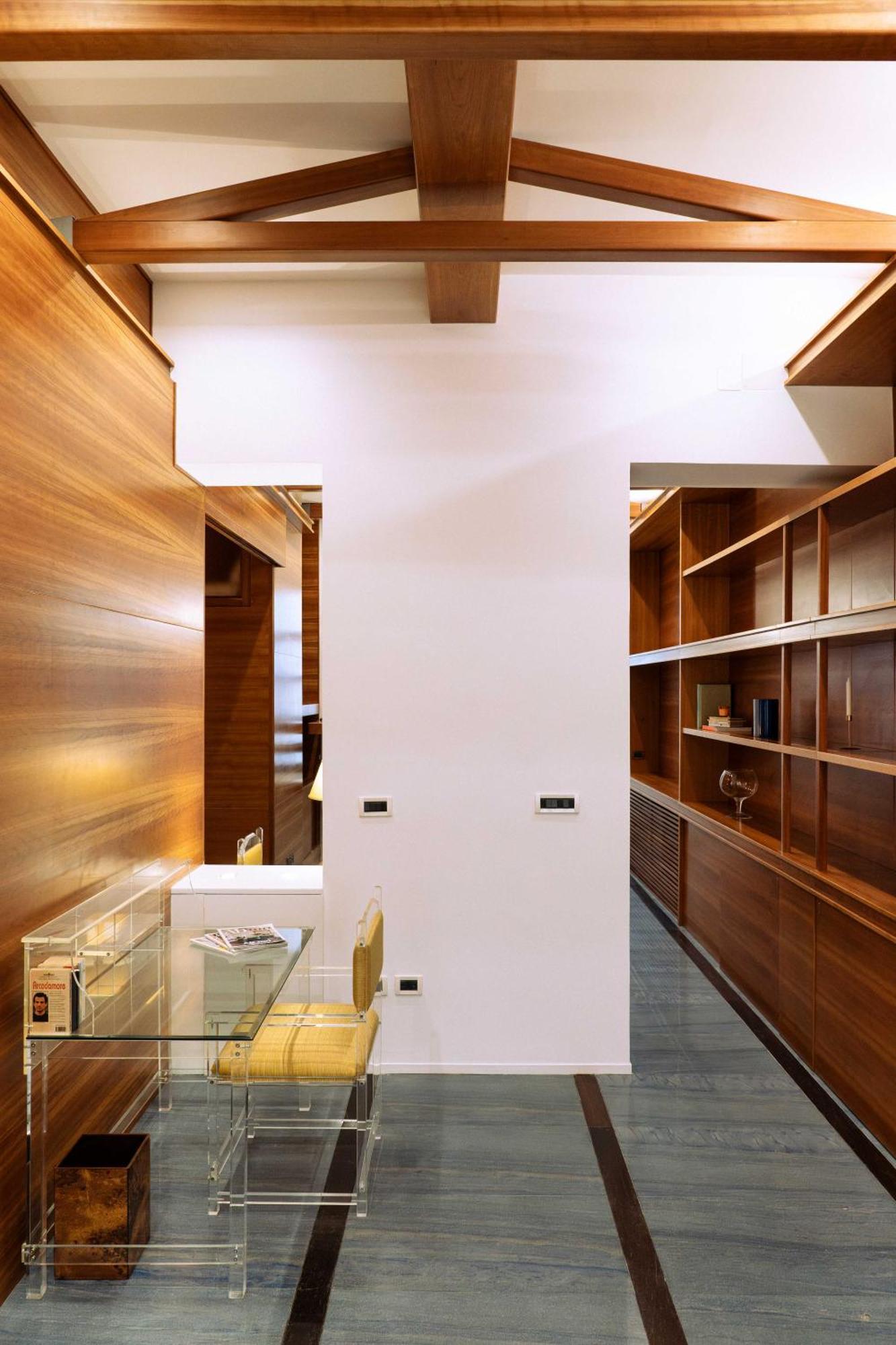 Arancio Luxury Accomodation Roma Esterno foto