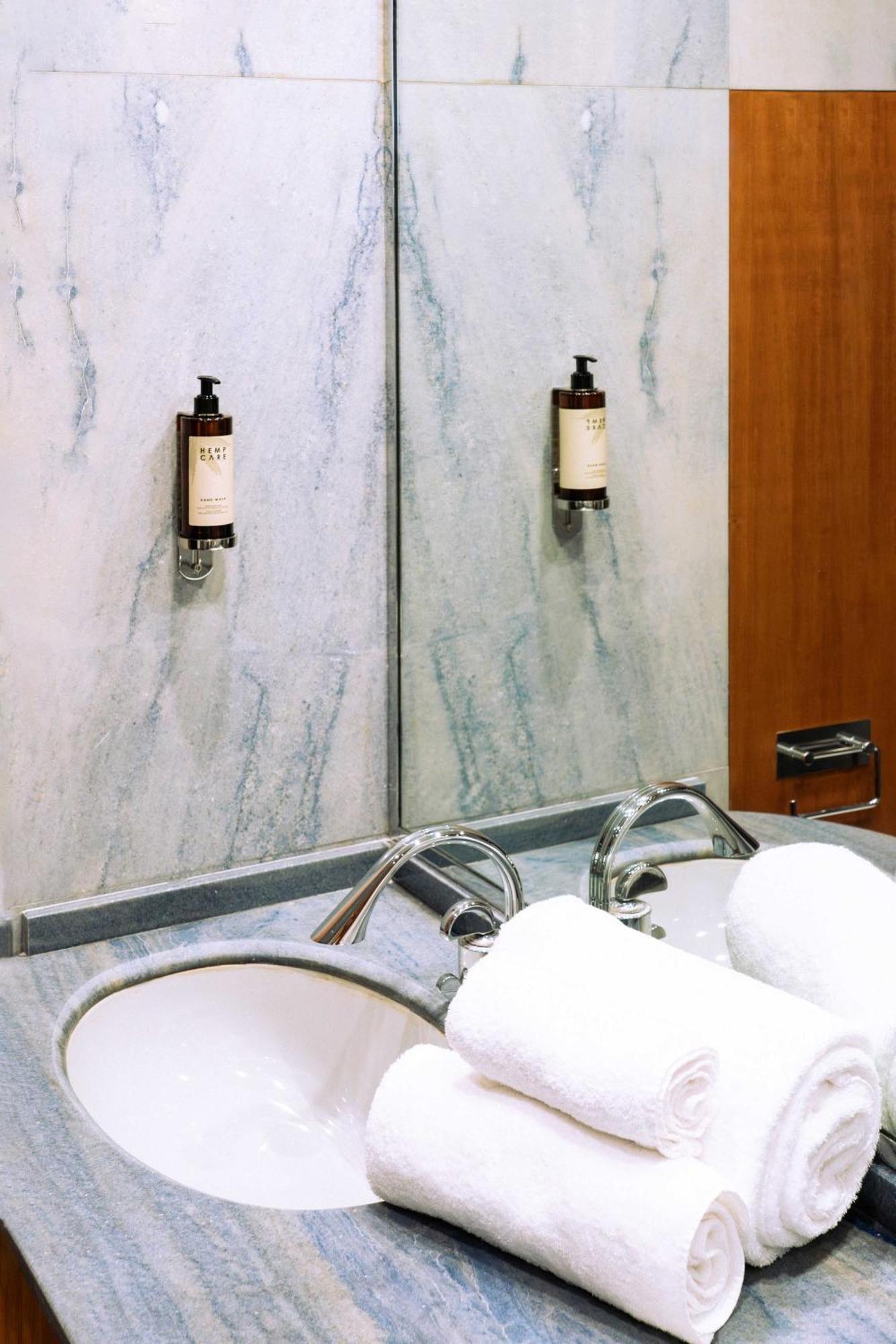 Arancio Luxury Accomodation Roma Esterno foto
