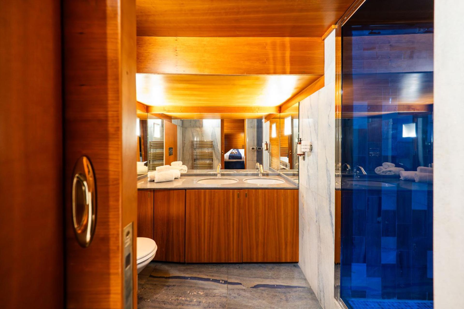Arancio Luxury Accomodation Roma Esterno foto