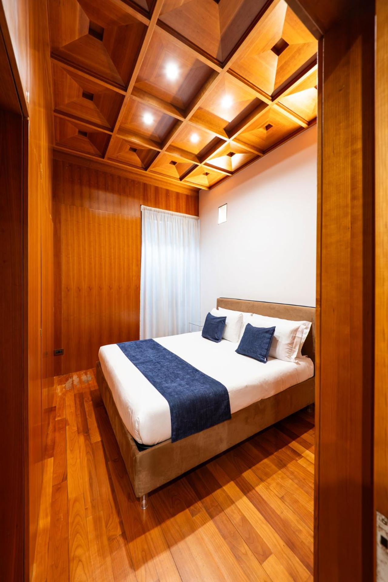 Arancio Luxury Accomodation Roma Esterno foto