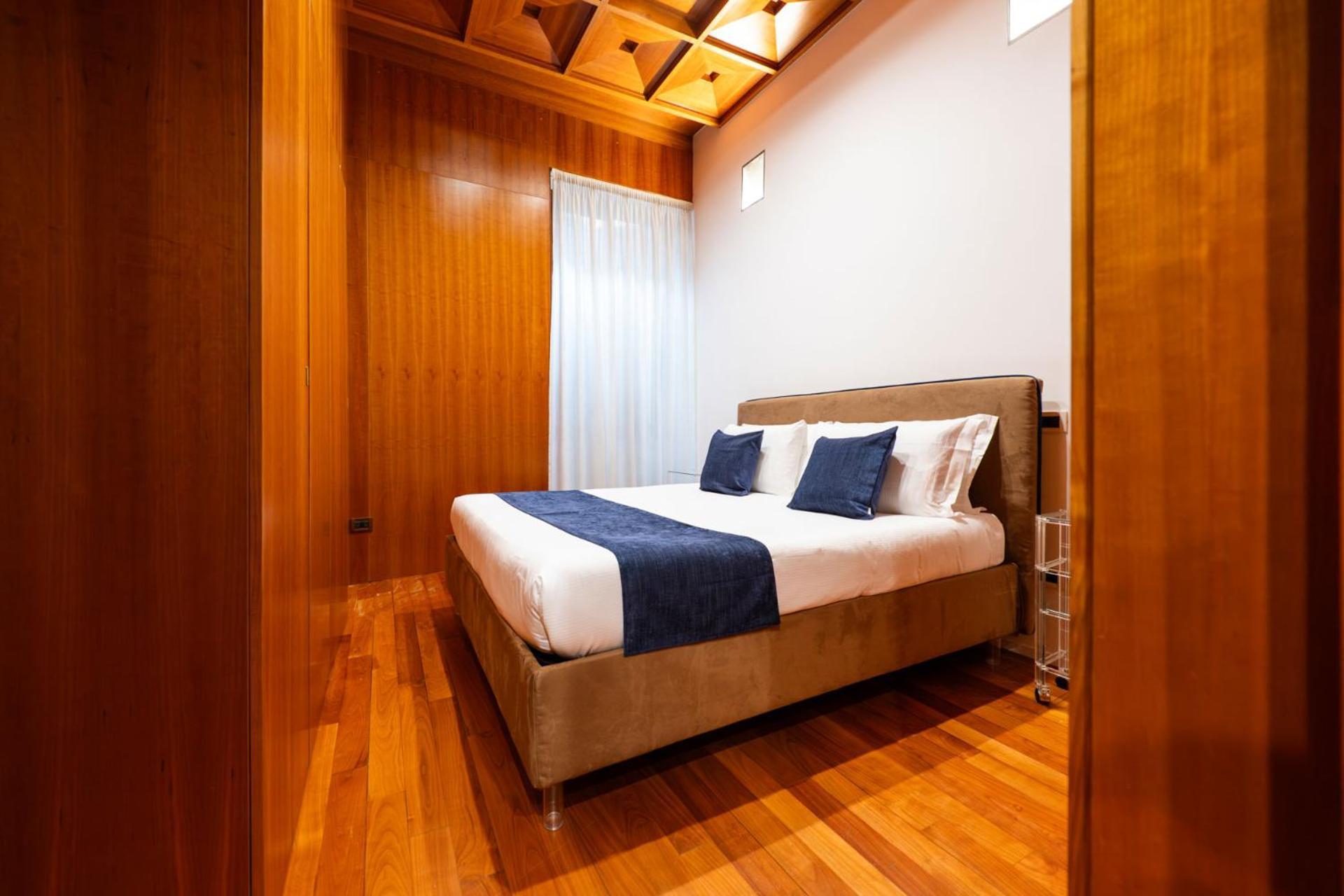 Arancio Luxury Accomodation Roma Esterno foto
