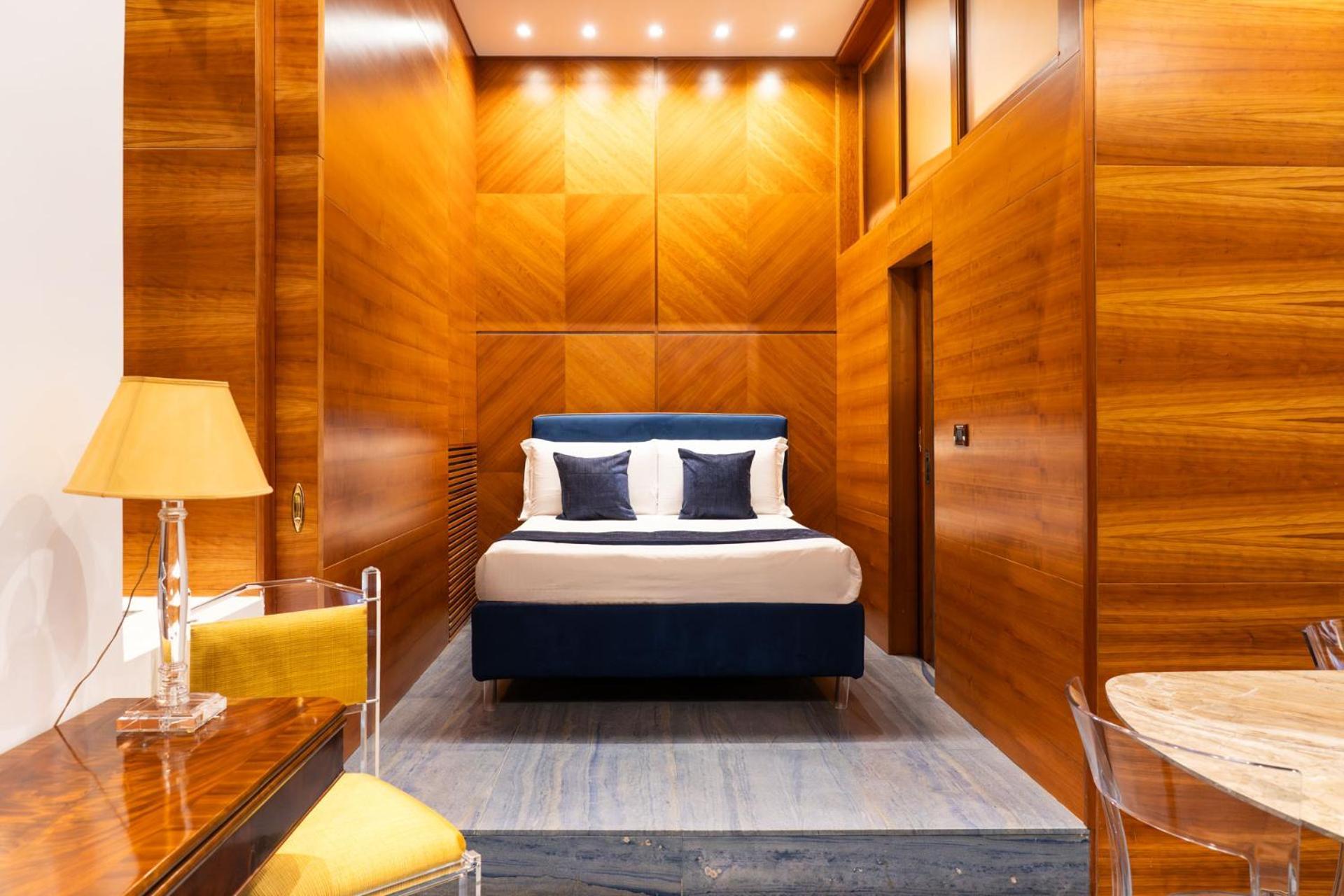 Arancio Luxury Accomodation Roma Esterno foto