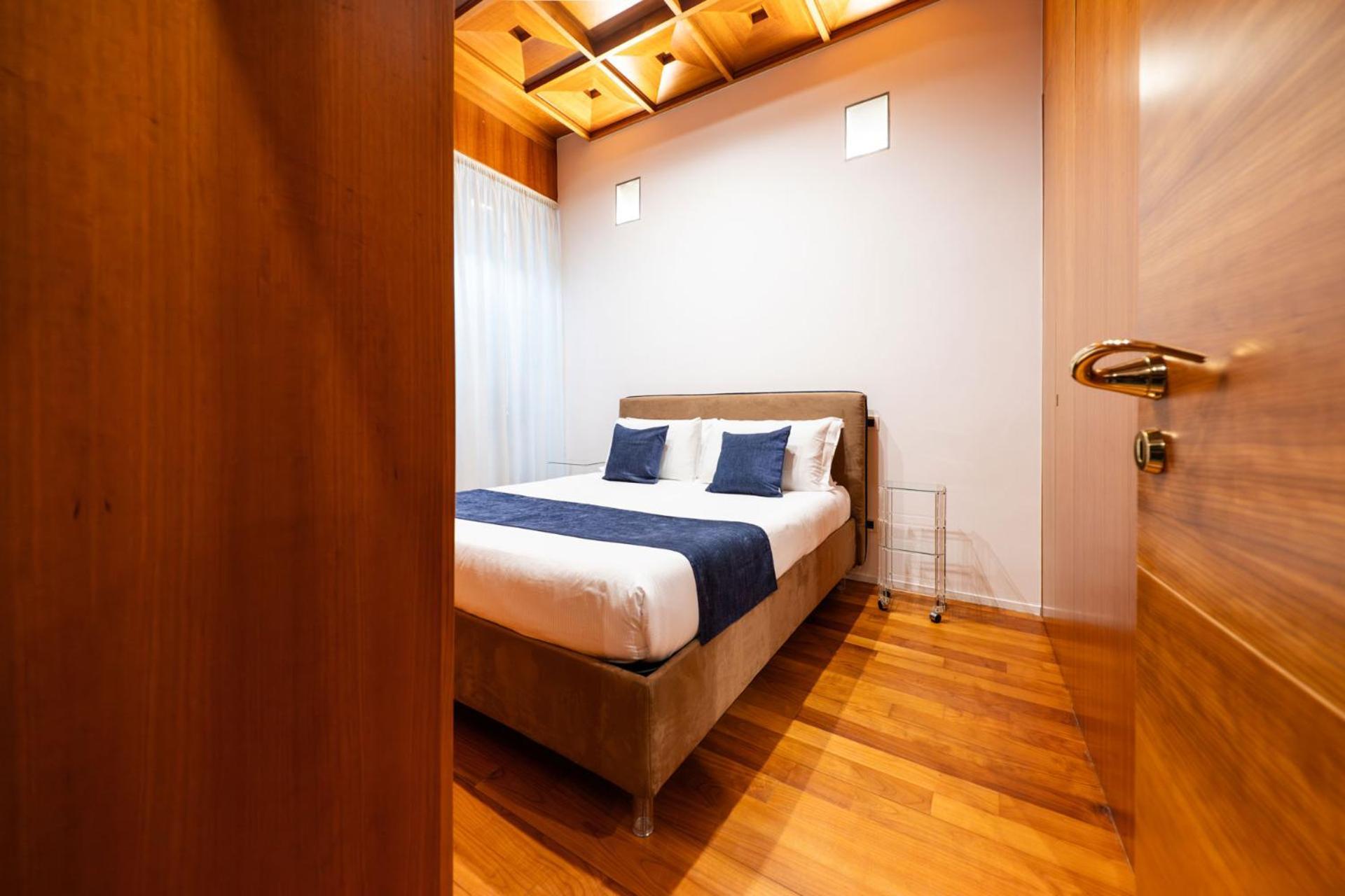 Arancio Luxury Accomodation Roma Esterno foto