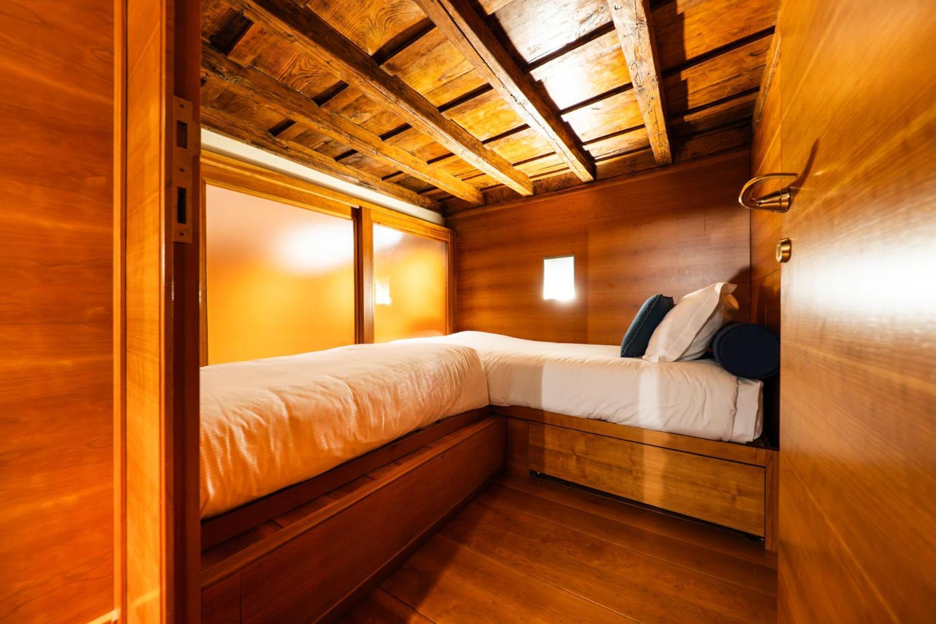 Arancio Luxury Accomodation Roma Esterno foto
