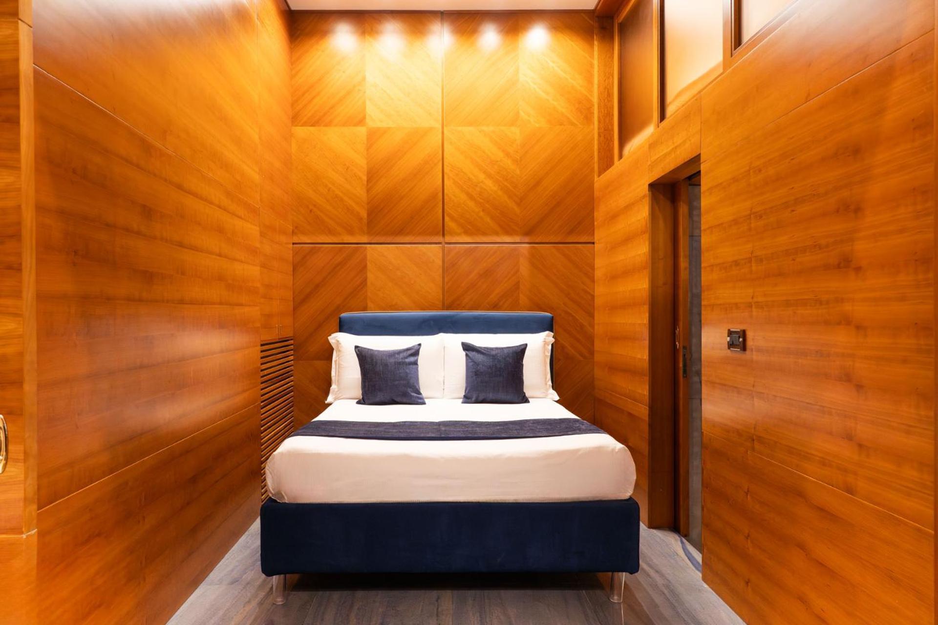 Arancio Luxury Accomodation Roma Esterno foto